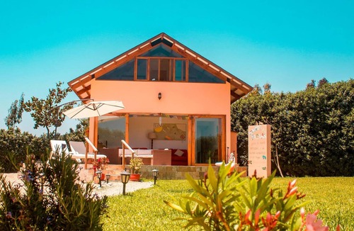 Chincha Alta Villa | HOP Munay Relajante en Campo y Playa en Chincha