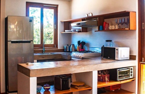 Centro Poblado Canyar Villa | HOP Munay: Spiritual & Cozy, with Lush Garden