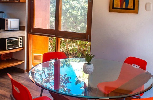 Centro Poblado Canyar Villa | HOP Munay: Spiritual & Cozy, with Lush Garden