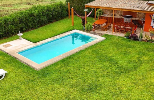 Centro Poblado Canyar Villa | HOP Munay: Spiritual & Cozy, with Lush Garden