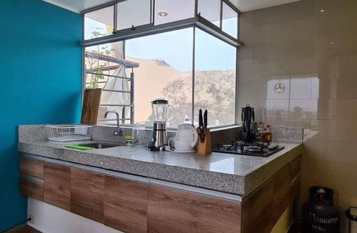 Ica Apartment | HOP QATAR Summary: Ub