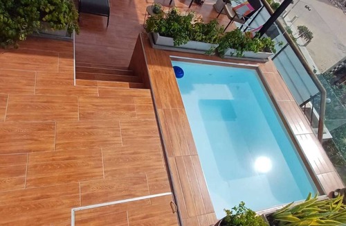 Ica Apartment | HOP QATAR Summary: Ub