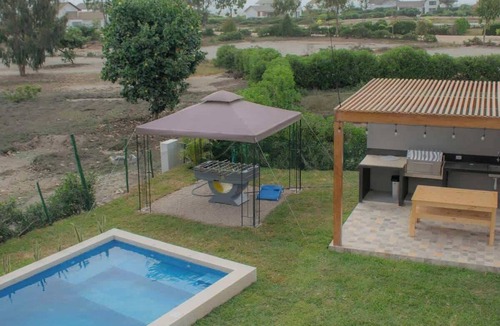 Centro Poblado Canyar House | HOP SIENNA hermosa casa de campo y playa