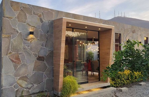 Salas House | HOP Terracota in Cerro Prieto