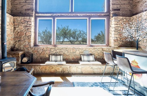 Pearce House | Hopi House - Comfort, Views, Game + Theater Rooms