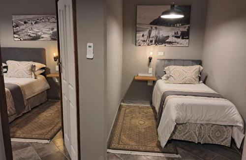 St. Lucia Apartment | Hornbill Family Suites