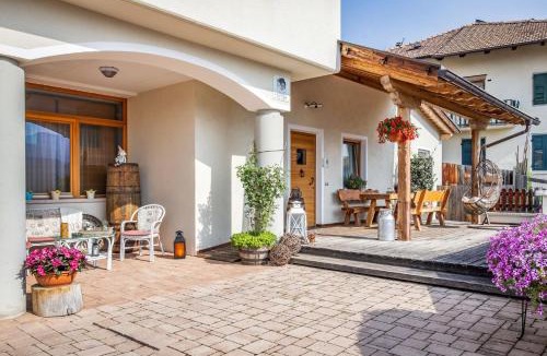 Romallo Bed & Breakfast | Horse House