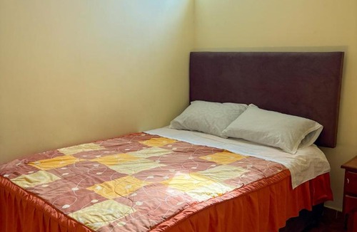 San Andres House | Hospedaje Anais