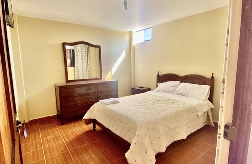 Pisco Hostel | Hospedaje Anais