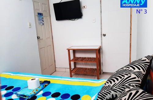 Alto Laran Hotel | Hospedaje Anny