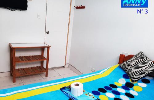 Alto Laran Hotel | Hospedaje Anny