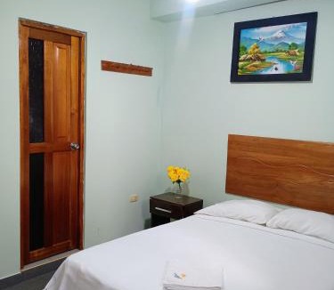 Tarapoto House | Hospedaje Bello Horizonte