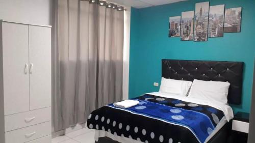 Trujillo House | HOSPEDAJE BLESS