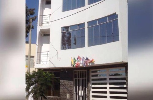Ica Hotel | Hospedaje Casa Blanca