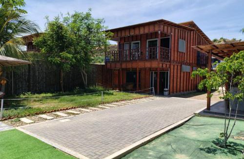 Zorritos Bed & Breakfast | Hospedaje & Casa Playa AURORA