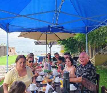 Zorritos Bed & Breakfast | Hospedaje & Casa Playa AURORA