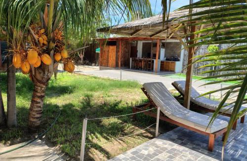 Zorritos Bed & Breakfast | Hospedaje & Casa Playa AURORA
