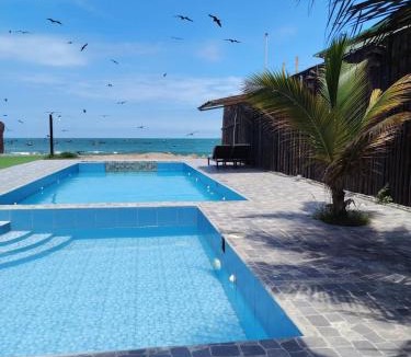 Zorritos Bed & Breakfast | Hospedaje & Casa Playa AURORA