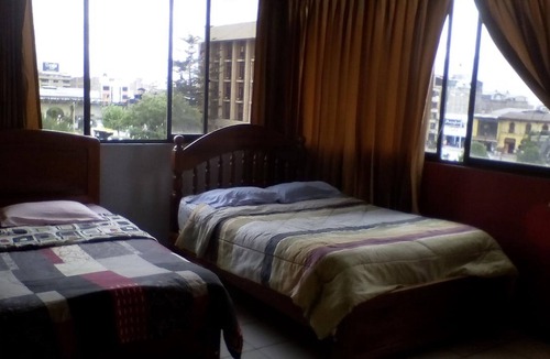 El Tambo House | Hospedaje Centro