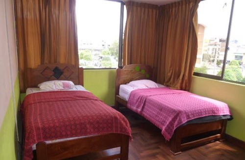 El Tambo House | Hospedaje Centro
