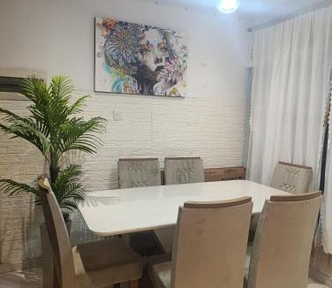 Callao Bed & Breakfast | Hospedaje Dajoka's