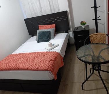 Callao Bed & Breakfast | Hospedaje Dajoka's