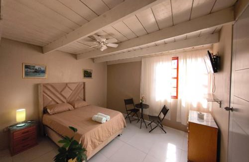Huacachina Hotel | Hospedaje El Cairo