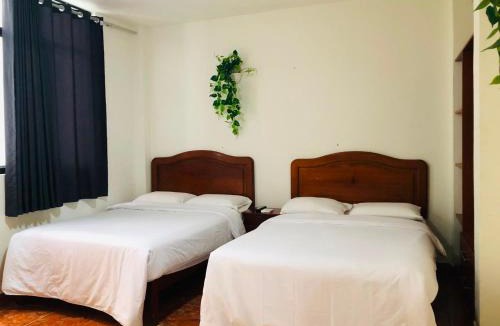 Tumbes Hostel | Hospedaje Gran Imperial