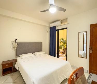 Tumbes Hostel | Hospedaje Gran Imperial