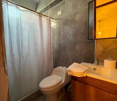 Ica House | Hospedaje Hamuy's Lodge