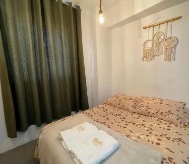 Ica House | Hospedaje Hamuy's Lodge