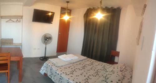 Ica House | Hospedaje Hamuy's Lodge