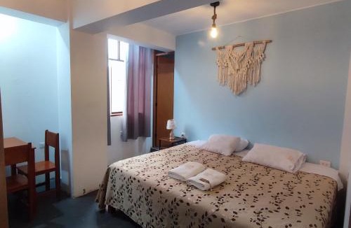 Ica House | Hospedaje Hamuy's Lodge