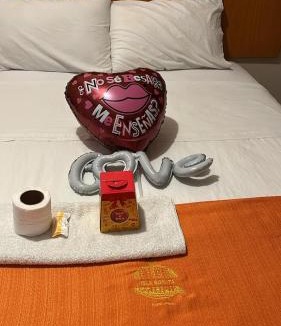 Lurigancho Hotel | hospedaje isla bonita Perú