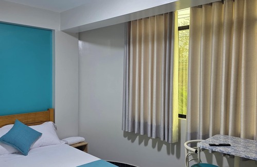 Distrito de Comas House | Hospedaje Kava
