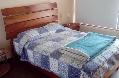 San Isidro House | Hospedaje La Anita