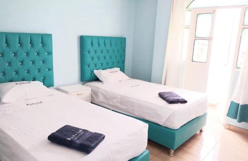 Puerto Chicama House | Hospedaje La Ola Azul