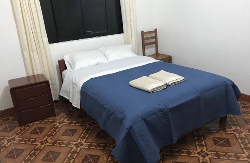 Trujillo Hostel | Hospedaje Las Flores