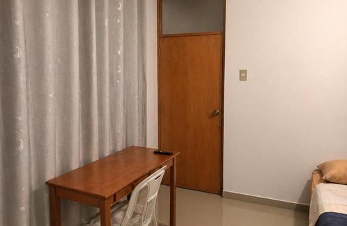 Talara House | Hospedaje Los Cocos House Talara- a pocos minutos del aeropuerto, centro de la ciudad y zonas de comercio