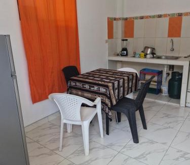 Los Pinos Hotel | Hospedaje Ocasos