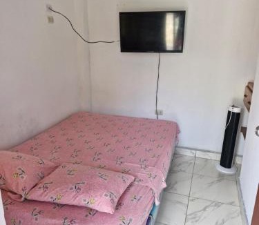 Los Pinos Hotel | Hospedaje Ocasos