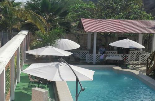 Zorritos Hotel | Hospedaje PILARES DE BOCAPAN