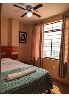 Negritos Hotel | Hospedaje Punta Balcones