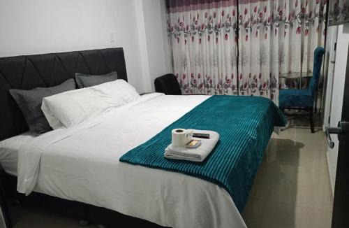 Cerro Colorado District Hotel | Hospedaje "Residencial Aeropuerto" en Arequipa, Perú