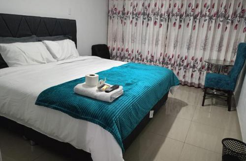 Cerro Colorado District Hotel | Hospedaje "Residencial Aeropuerto" en Arequipa, Perú