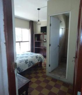 Huacachina House | Hospedaje Rocha