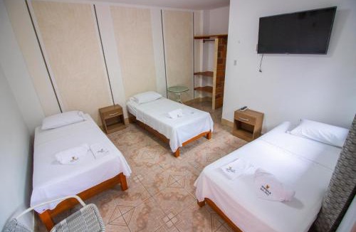 Tarapoto Boat Rental | HOSPEDAJE SANTA MONICA