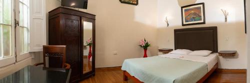 Lima Historic Center House | Hospedaje Santa Rosa- Centro Histórico