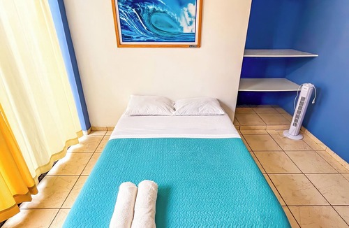 Puerto Chicama Hotel | Hospedaje Sueños DE Chicama, MAS Cerca AL Point, CON UNA Vista Expectacular