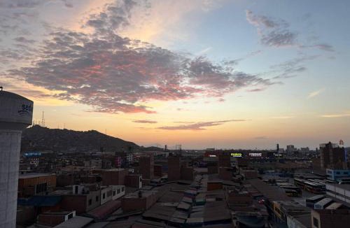San Martin de Porres Hostel | Hospedaje W ISKAY